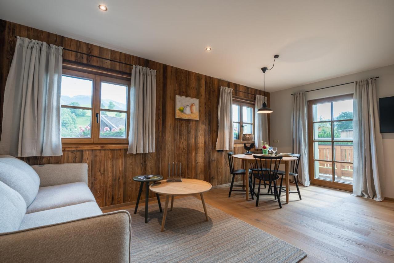 Stillinghof Farm stay