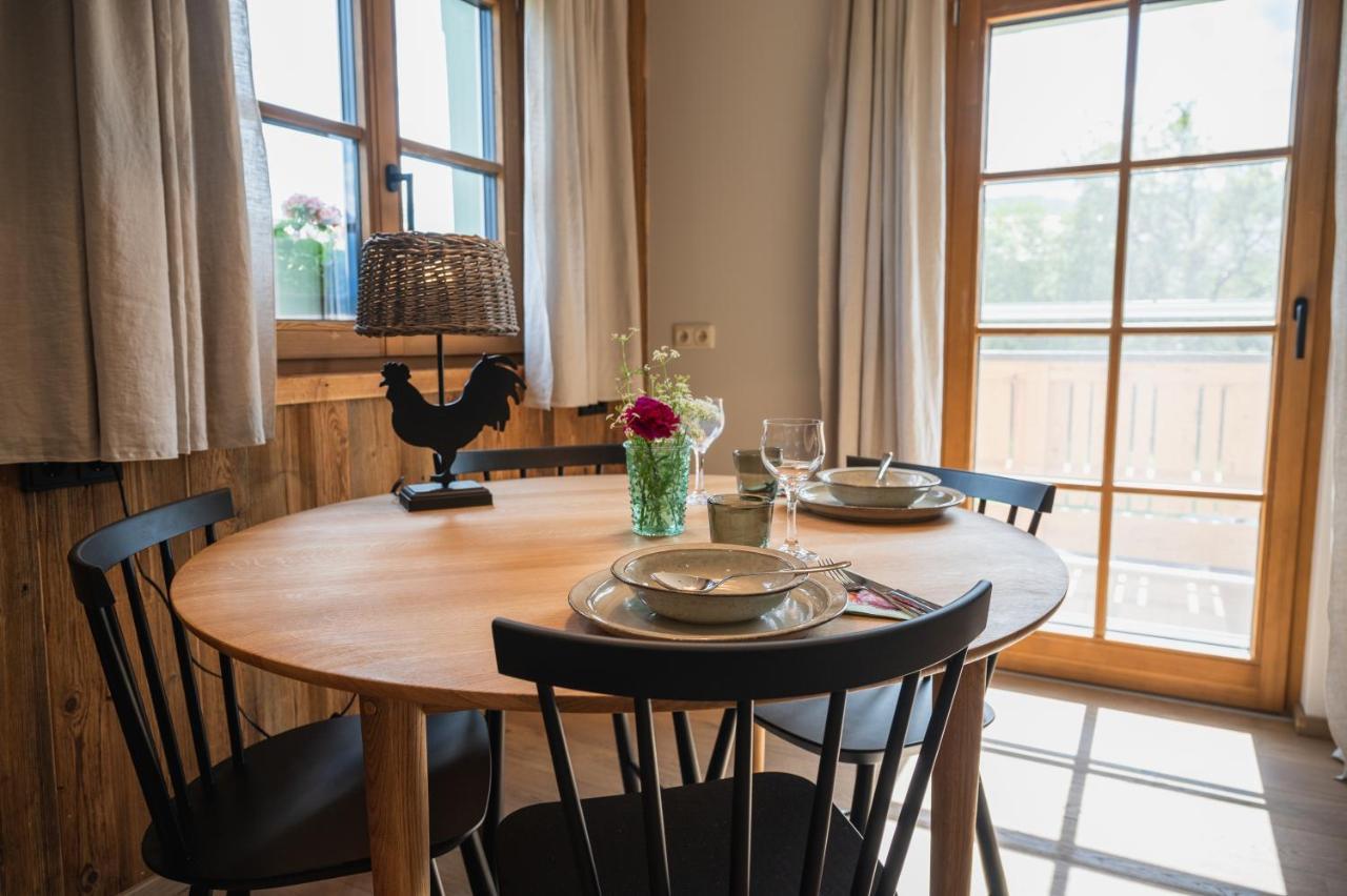 Stillinghof Farm stay *
