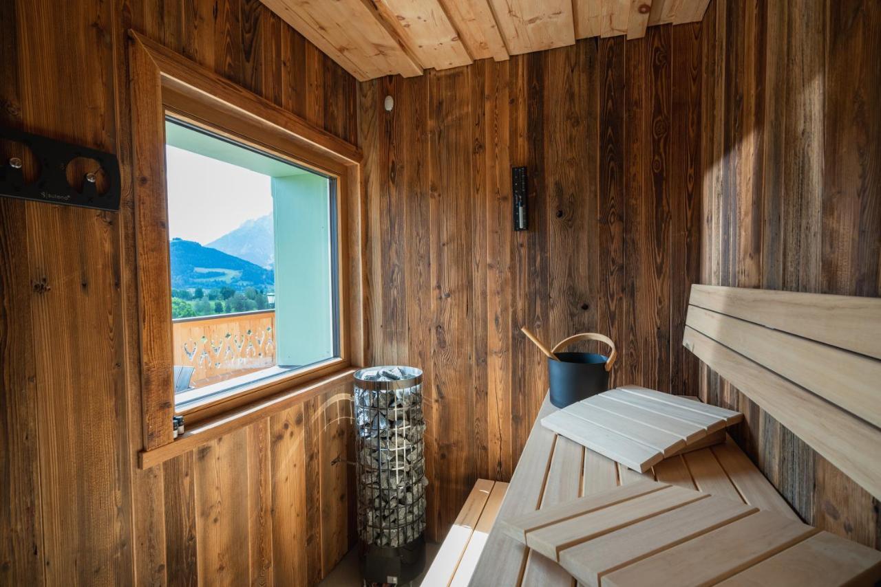 Farm stay Stillinghof Saalfelden