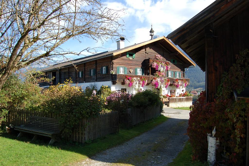 Stillinghof Farm stay *